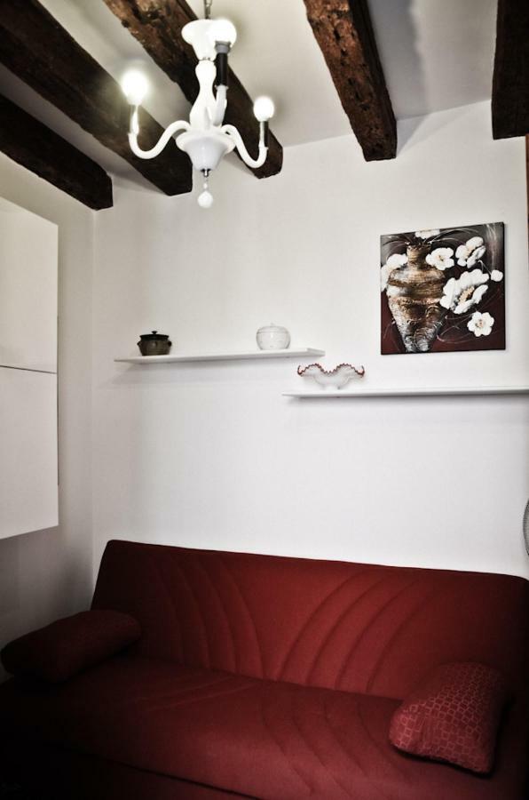 ונציה Appartamento Grazioso E Centrale מראה חיצוני תמונה