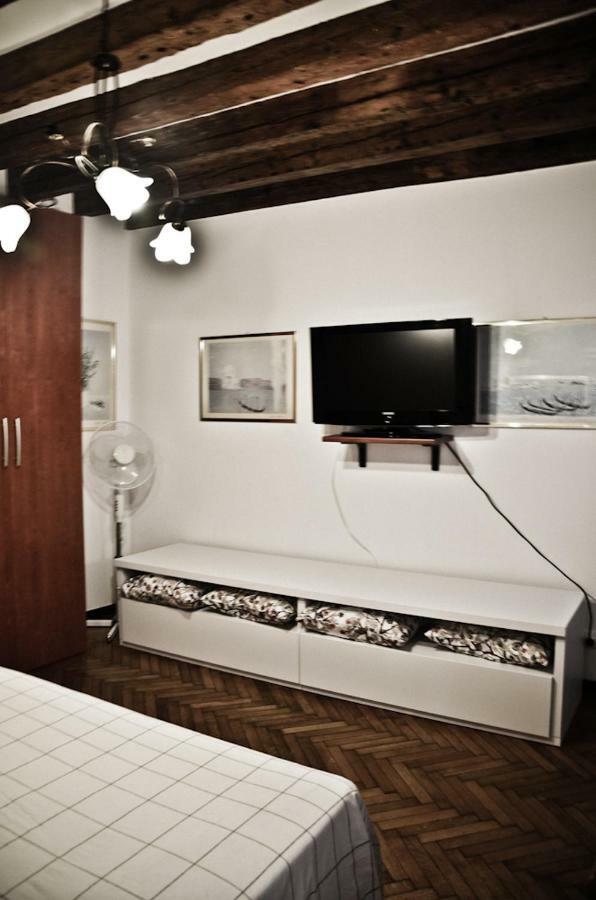ונציה Appartamento Grazioso E Centrale מראה חיצוני תמונה